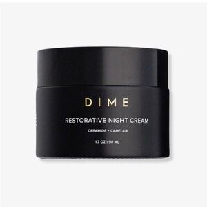 DIME Restorative Night Cream